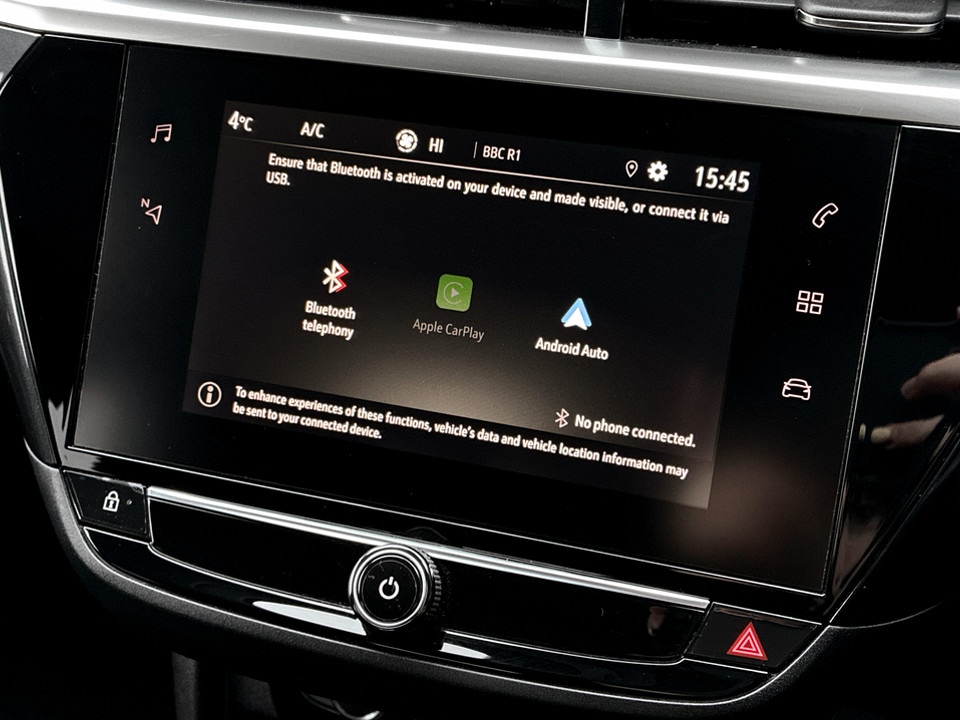 Used Vauxhall Corsa 2022 for sale - 77529489: Photo 20