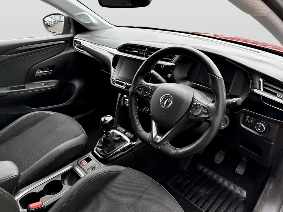 Used Vauxhall Corsa 2022 for sale - 77529489: Photo 24