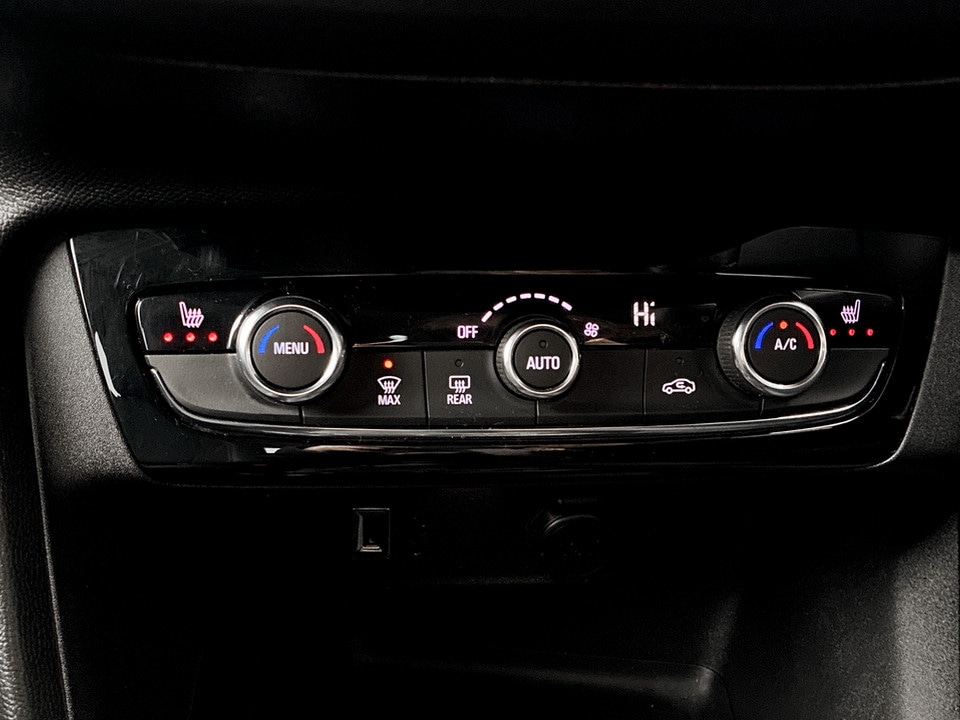 Used Vauxhall Corsa 2022 for sale - 77529489: Photo 25