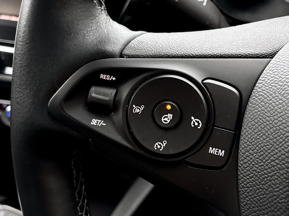 Used Vauxhall Corsa 2022 for sale - 77529489: Photo 29