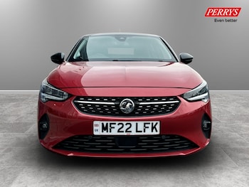 Used Vauxhall Corsa 2022 for sale - 77529489: Photo