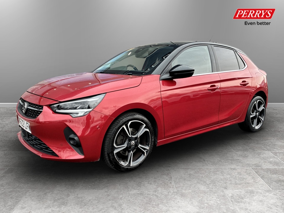 Used Vauxhall Corsa 2022 for sale - 77529489: Photo 3