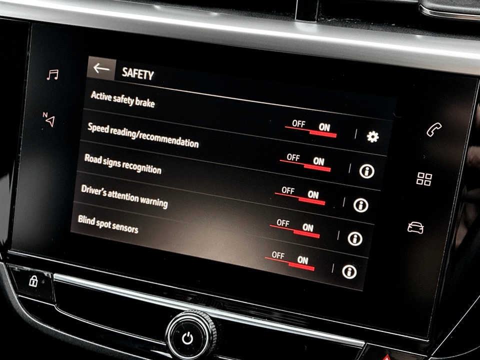 Used Vauxhall Corsa 2022 for sale - 77529489: Photo 35