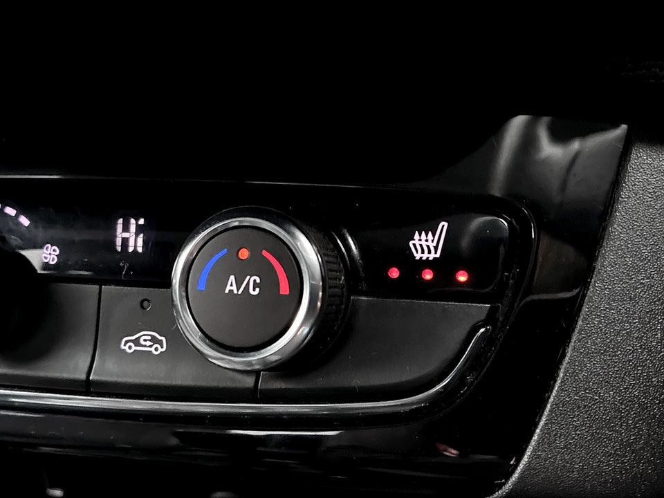 Used Vauxhall Corsa 2022 for sale - 77529489: Photo 36