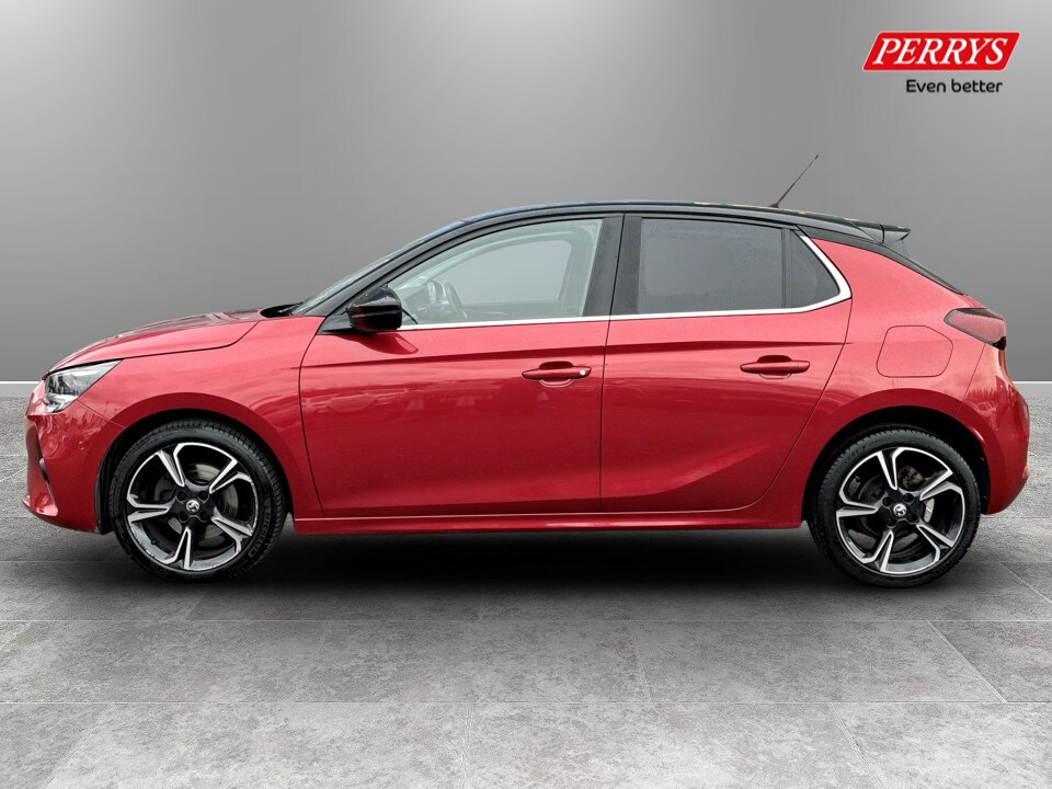 Used Vauxhall Corsa 2022 for sale - 77529489: Photo 4