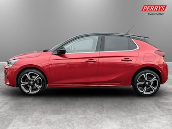 Used Vauxhall Corsa 2022 for sale - 77529489: Photo