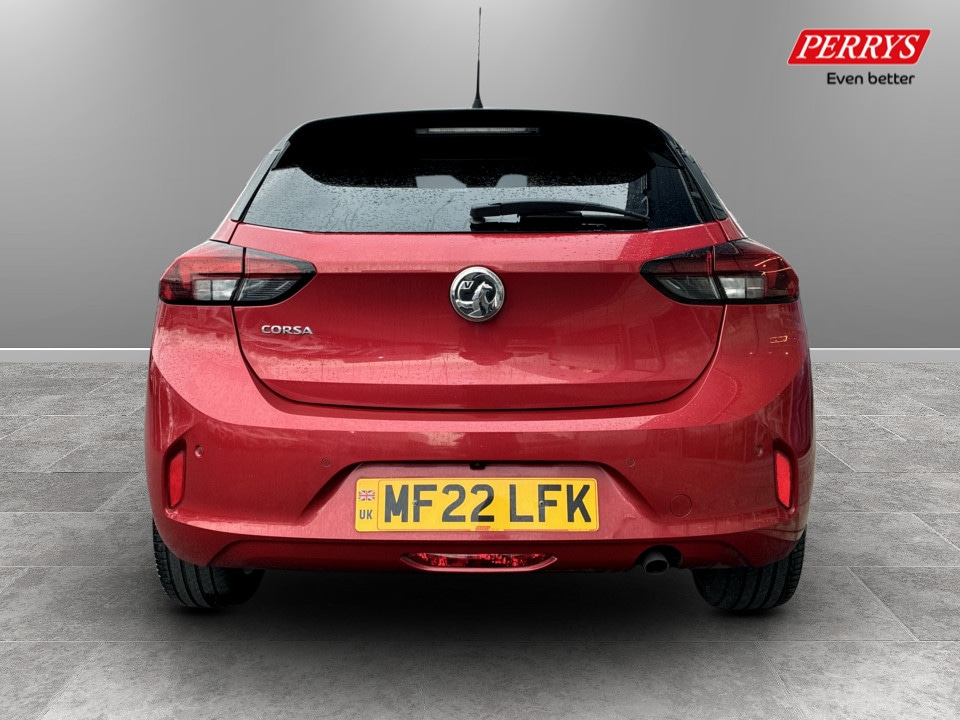 Used Vauxhall Corsa 2022 for sale - 77529489: Photo 6