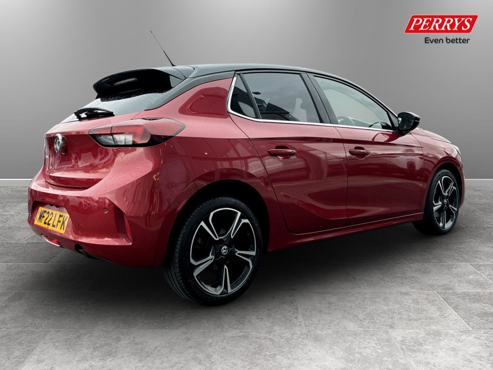 Used Vauxhall Corsa 2022 for sale - 77529489: Photo 7