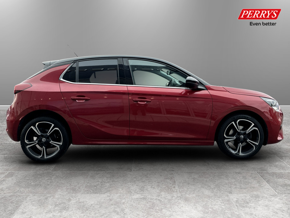 Used Vauxhall Corsa 2022 for sale - 77529489: Photo 8