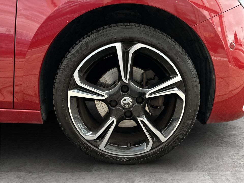 Used Vauxhall Corsa 2022 for sale - 77529489: Photo 9