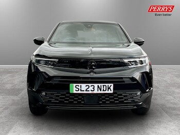 Used Vauxhall Mokka 2023 for sale - 78454247: Photo