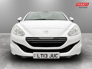 Used Peugeot RCZ 2013 for sale - 77398683: Photo