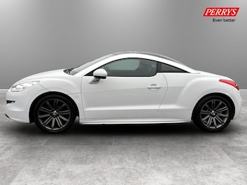 Used Peugeot RCZ 2013 for sale - 77398683: Photo