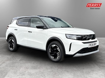 Used Vauxhall Frontera 2026 for sale - 78825713: Photo