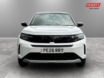 Used Vauxhall Frontera 2026 for sale - 78825713: Photo