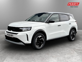 Used Vauxhall Frontera 2026 for sale - 78825713: Photo