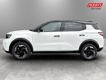 Used Vauxhall Frontera 2026 for sale - 78825713: Photo