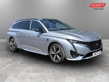 Used Peugeot 308 2023 for sale - 79082643: Photo