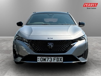 Used Peugeot 308 2023 for sale - 79082643: Photo