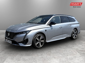 Used Peugeot 308 2023 for sale - 79082643: Photo
