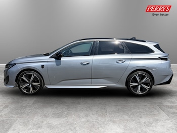 Used Peugeot 308 2023 for sale - 79082643: Photo