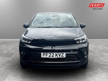 Used Vauxhall Crossland 2022 for sale - 79399185: Photo