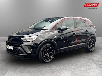 Used Vauxhall Crossland 2022 for sale - 79399185: Photo