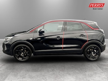 Used Vauxhall Crossland 2022 for sale - 79399185: Photo