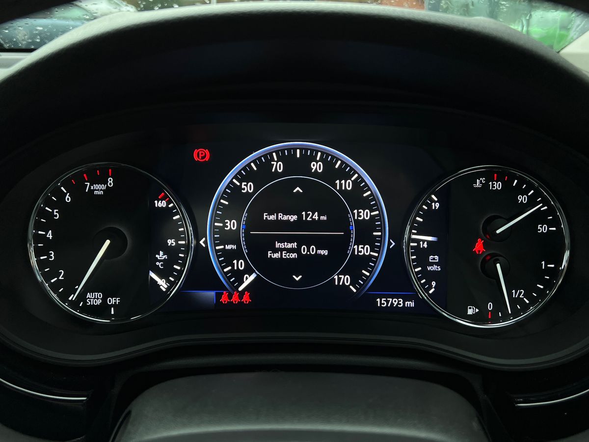 Used Vauxhall Astra 2021 for sale - 76542371: Photo 14