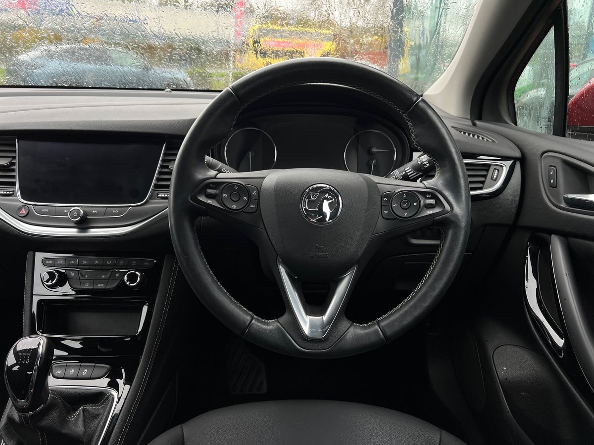 Used Vauxhall Astra 2021 for sale - 76542371: Photo 15