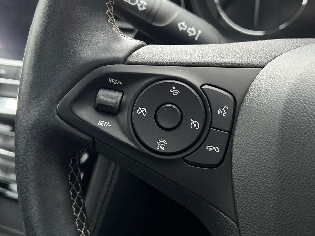 Used Vauxhall Astra 2021 for sale - 76542371: Photo 16