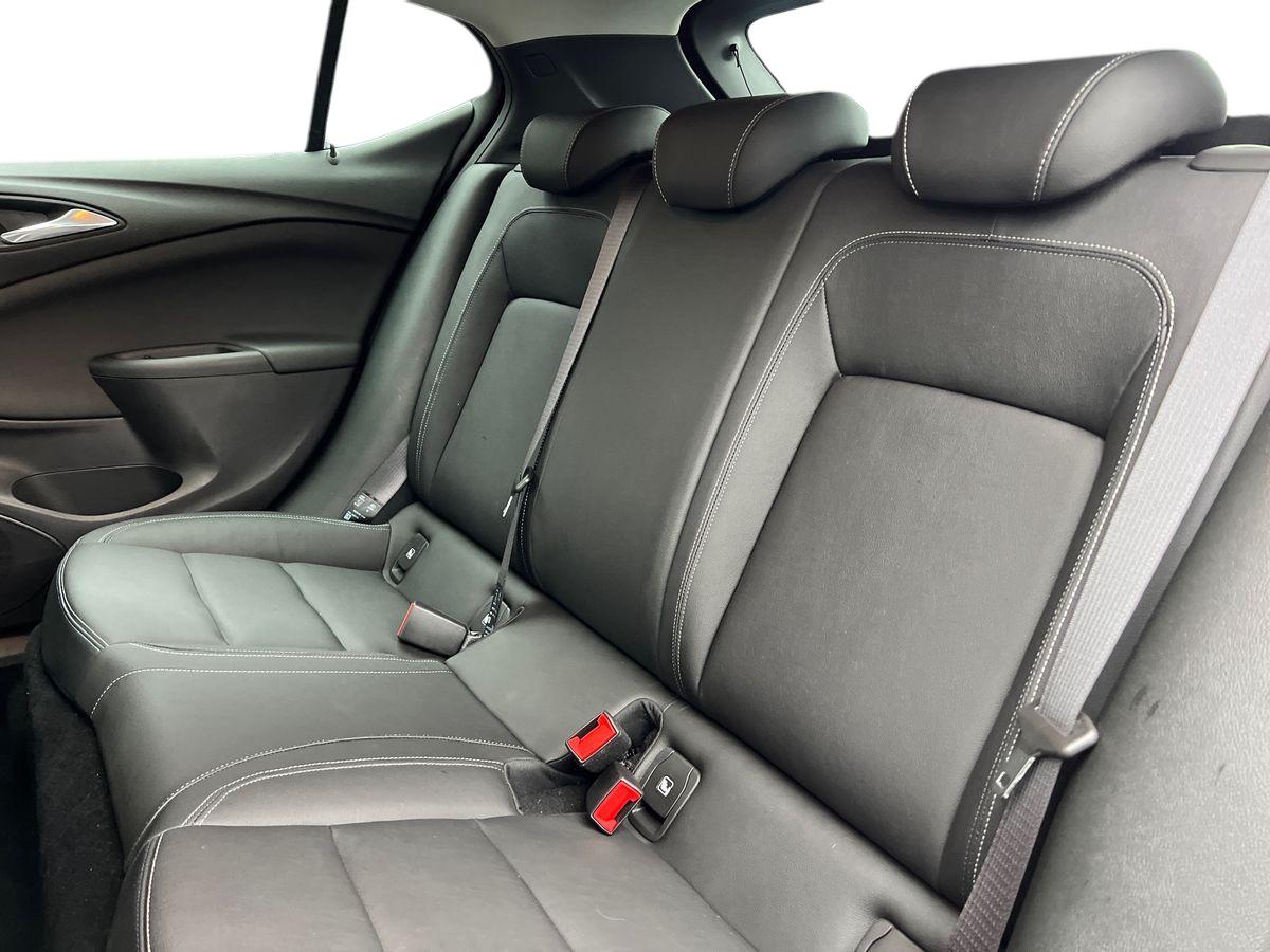 Used Vauxhall Astra 2021 for sale - 76542371: Photo 19