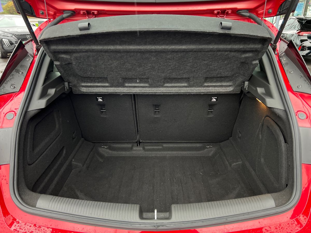 Used Vauxhall Astra 2021 for sale - 76542371: Photo 20