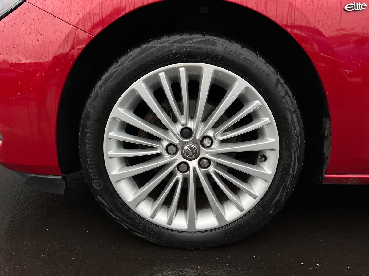 Used Vauxhall Astra 2021 for sale - 76542371: Photo 22