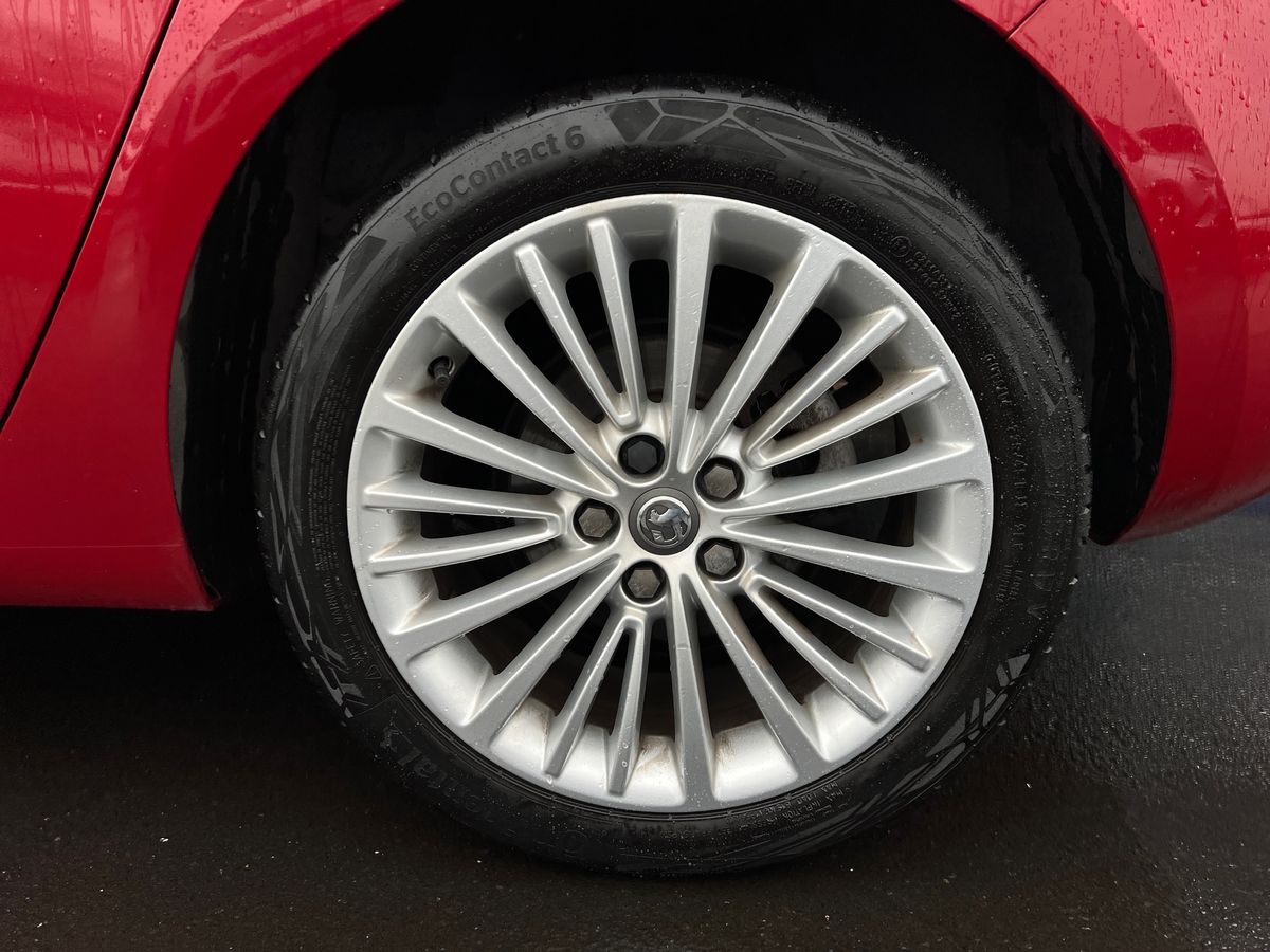 Used Vauxhall Astra 2021 for sale - 76542371: Photo 23