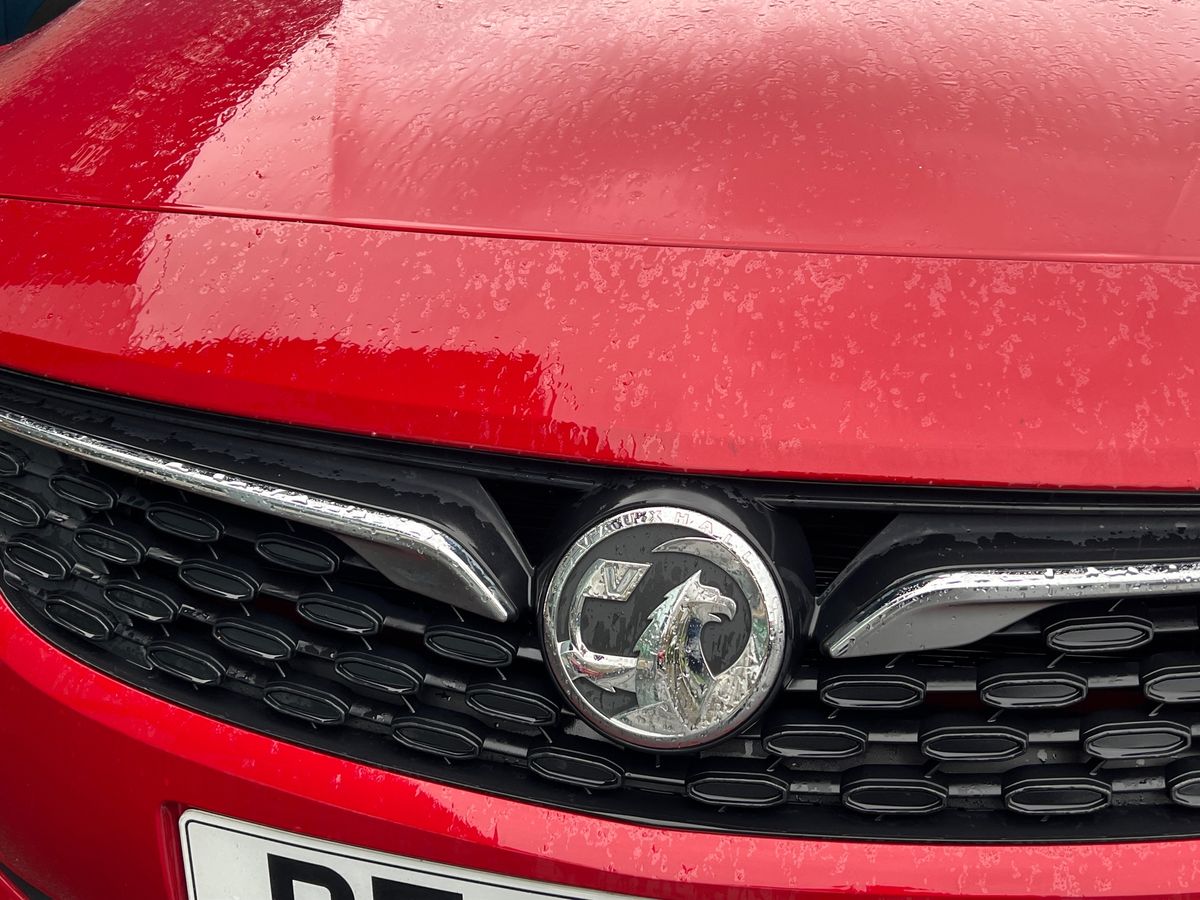 Used Vauxhall Astra 2021 for sale - 76542371: Photo 24