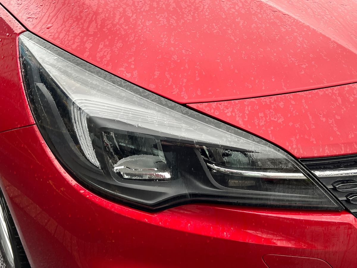 Used Vauxhall Astra 2021 for sale - 76542371: Photo 25