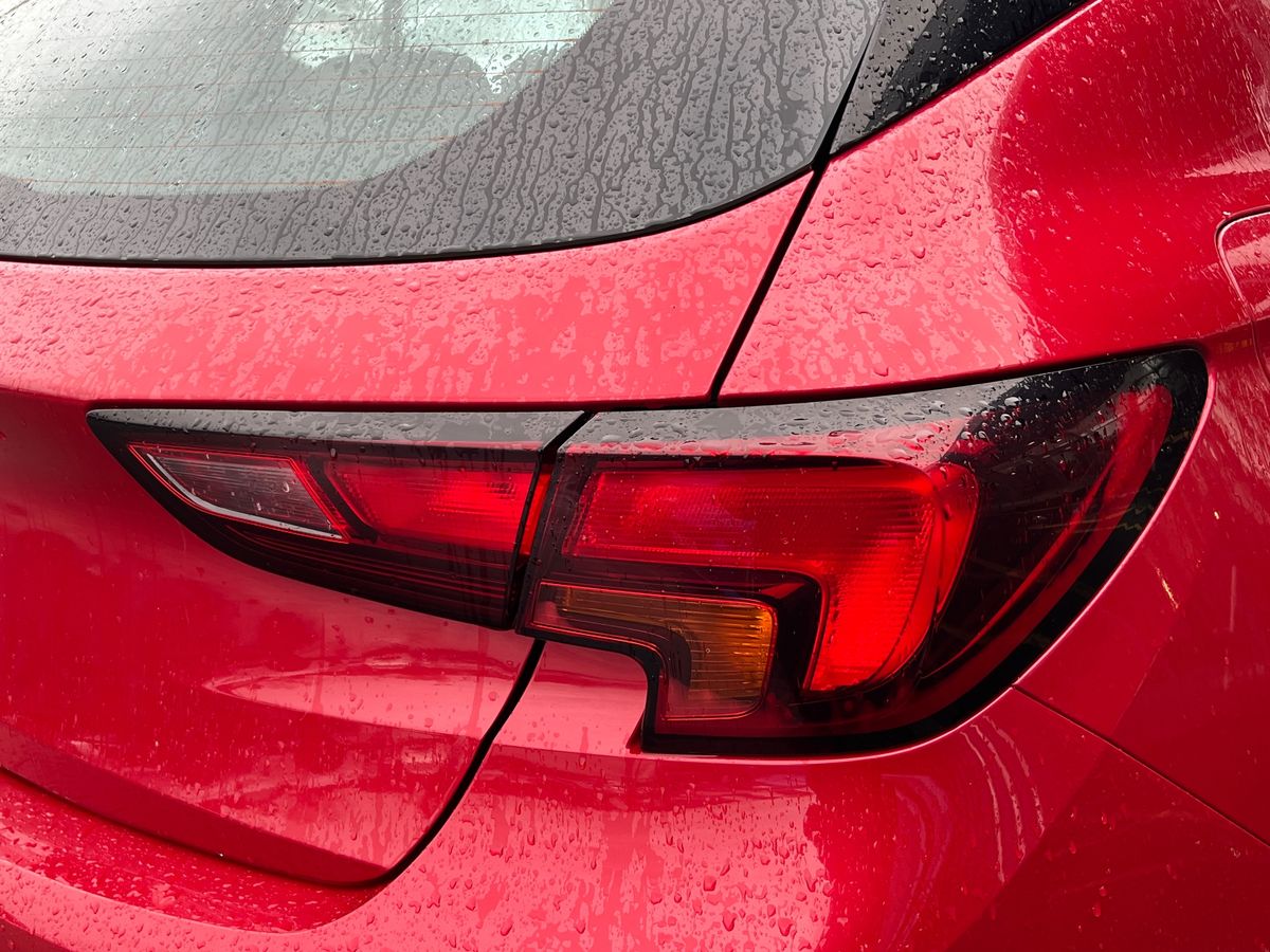 Used Vauxhall Astra 2021 for sale - 76542371: Photo 27