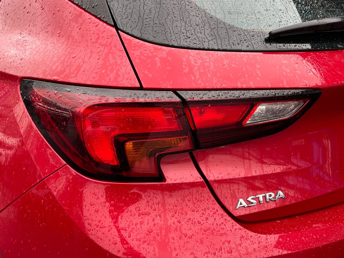 Used Vauxhall Astra 2021 for sale - 76542371: Photo 28