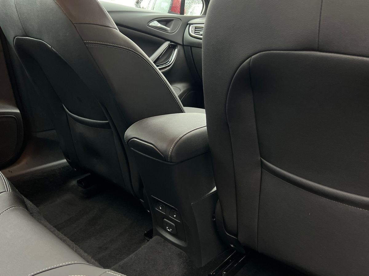 Used Vauxhall Astra 2021 for sale - 76542371: Photo 30