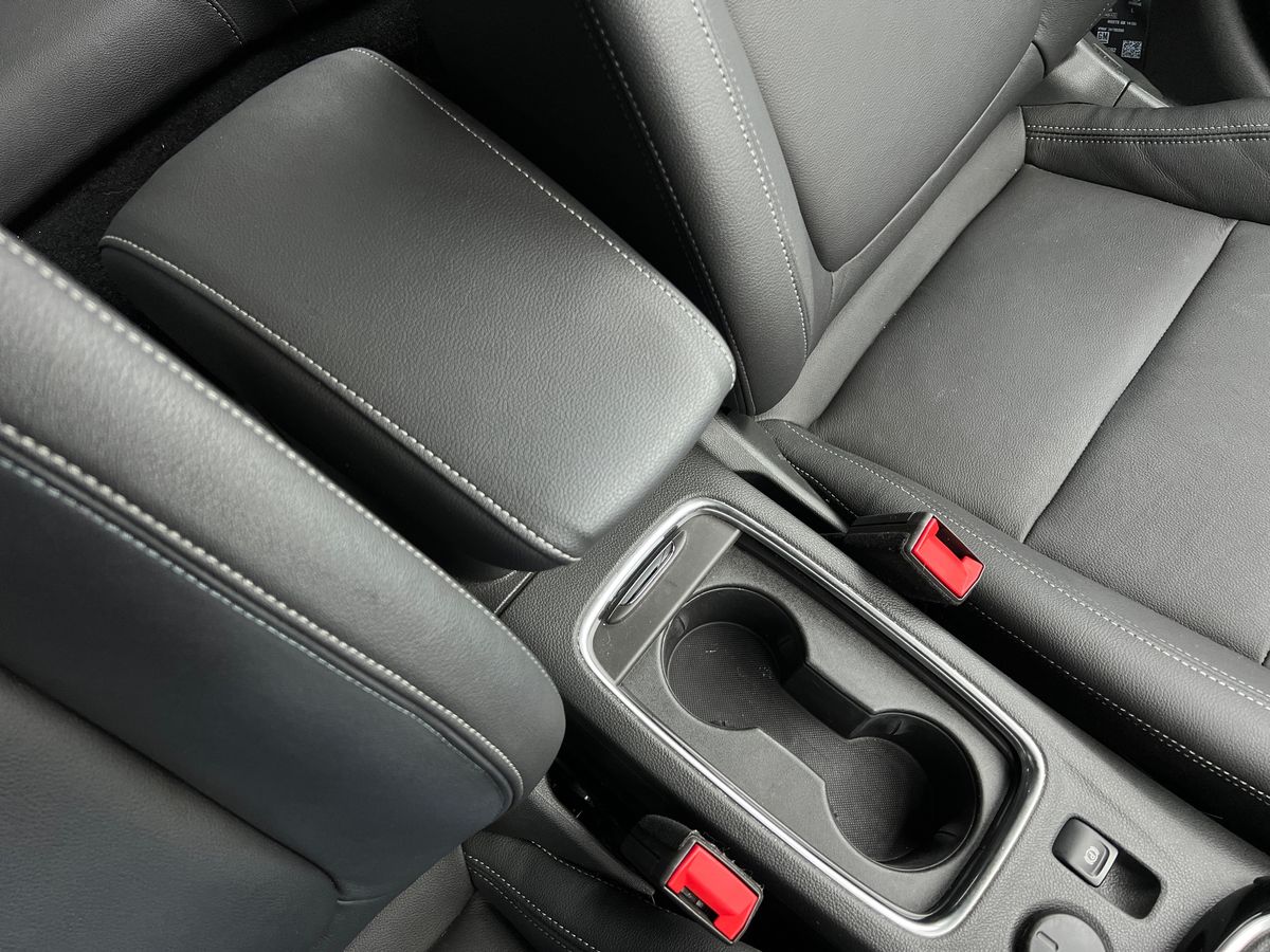 Used Vauxhall Astra 2021 for sale - 76542371: Photo 34