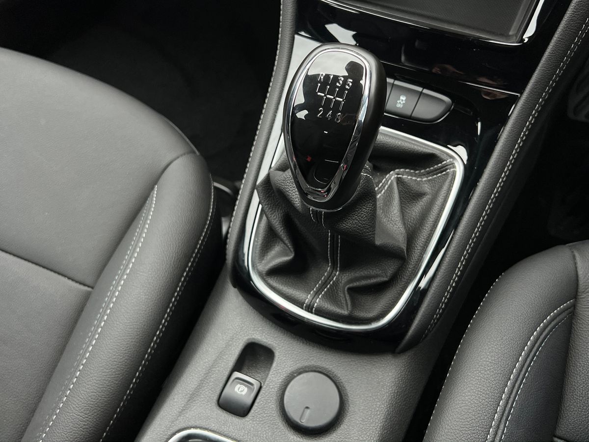 Used Vauxhall Astra 2021 for sale - 76542371: Photo 35