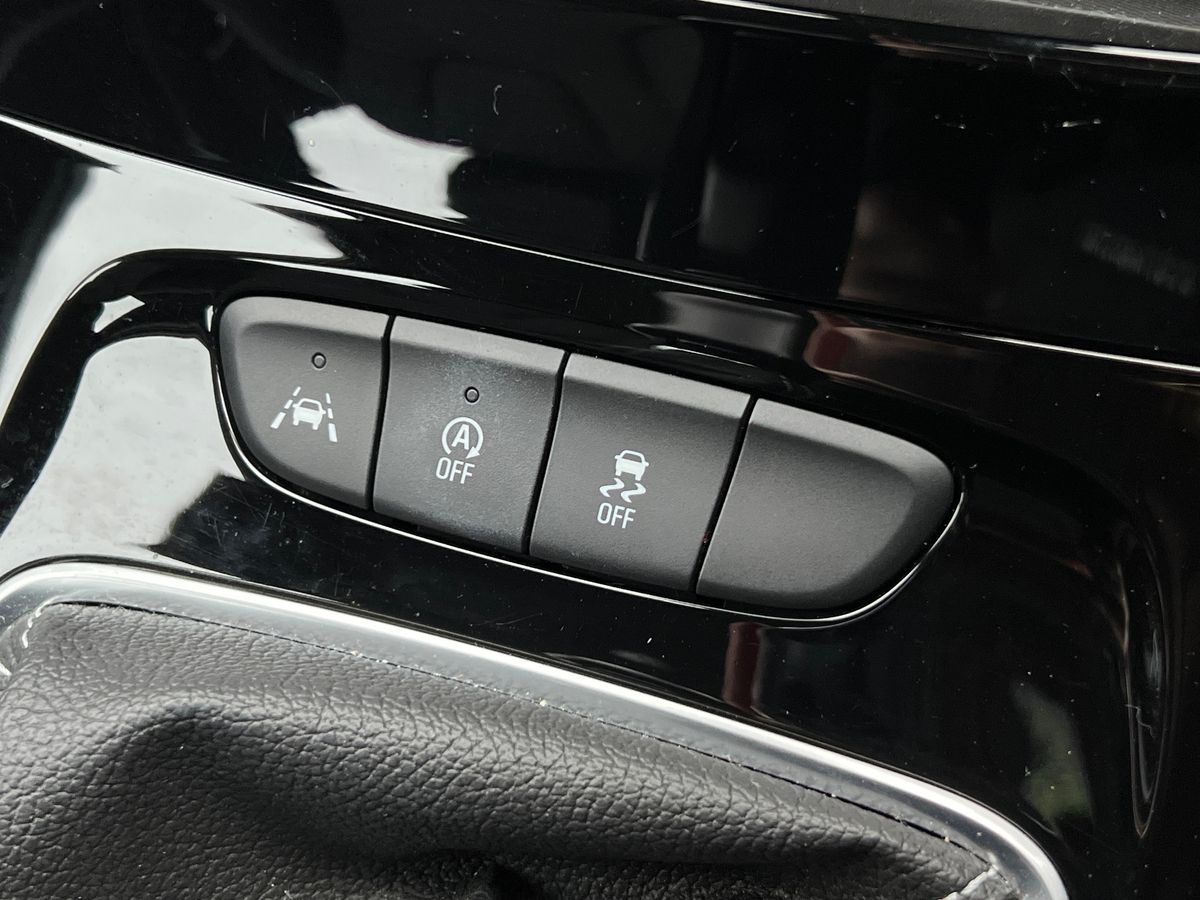 Used Vauxhall Astra 2021 for sale - 76542371: Photo 36