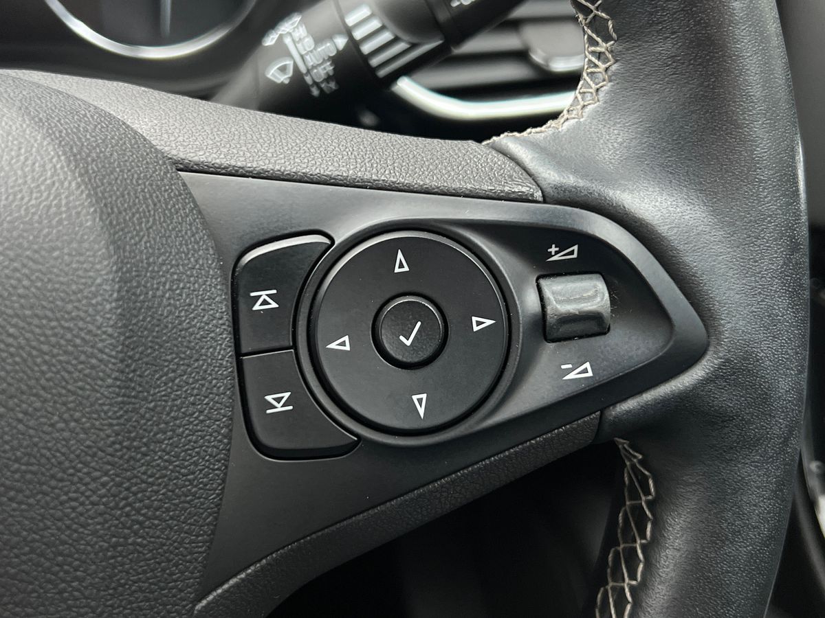 Used Vauxhall Astra 2021 for sale - 76542371: Photo 38