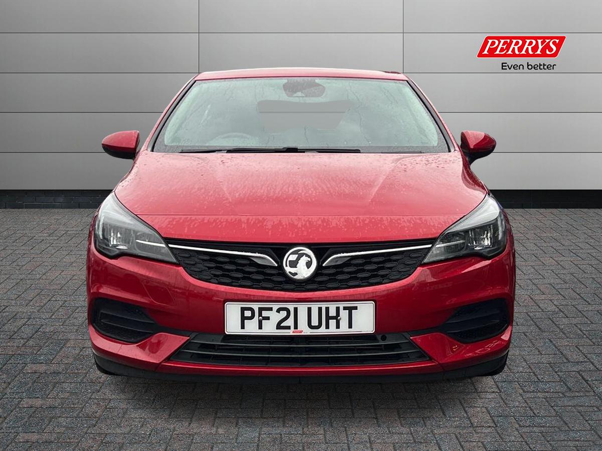 Used Vauxhall Astra 2021 for sale - 76542371: Photo 4