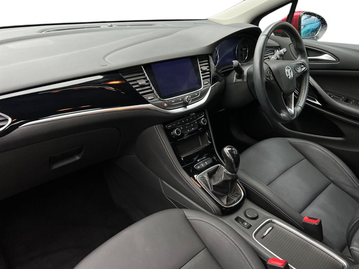 Used Vauxhall Astra 2021 for sale - 76542371: Photo 6
