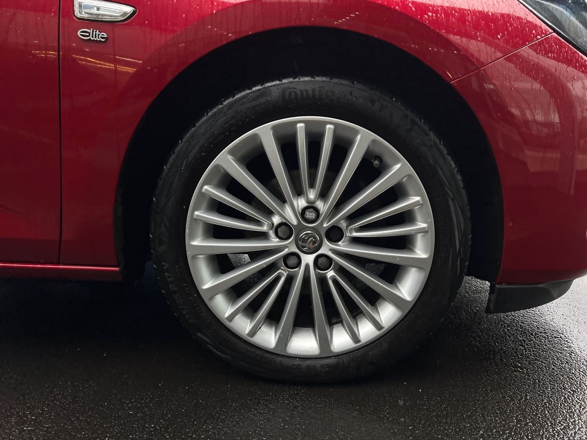 Used Vauxhall Astra 2021 for sale - 76542371: Photo 7