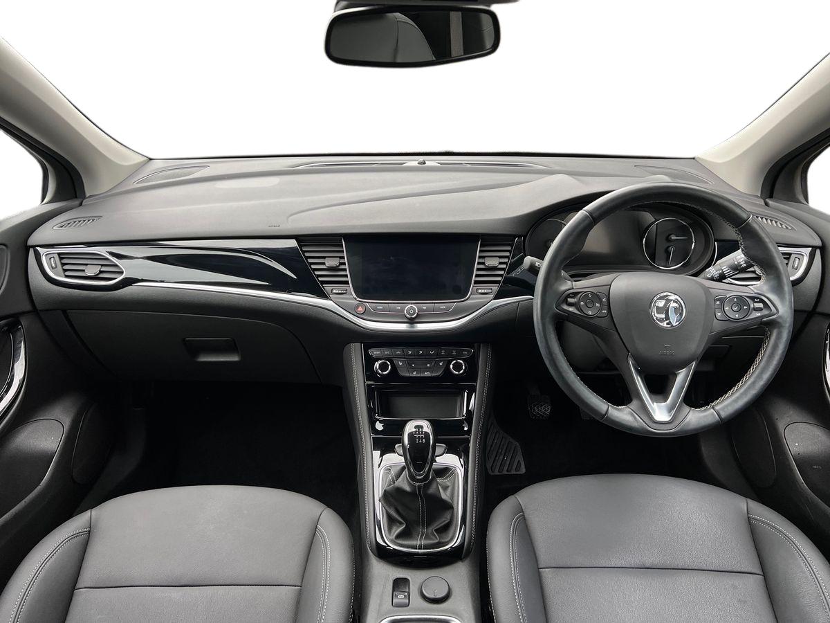 Used Vauxhall Astra 2021 for sale - 76542371: Photo 9
