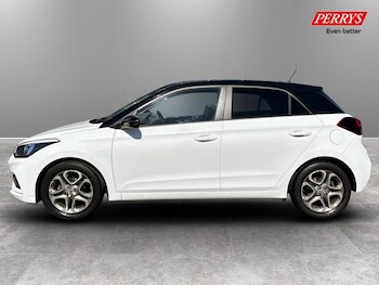 Used Hyundai i20 2019 for sale - 78453771: Photo