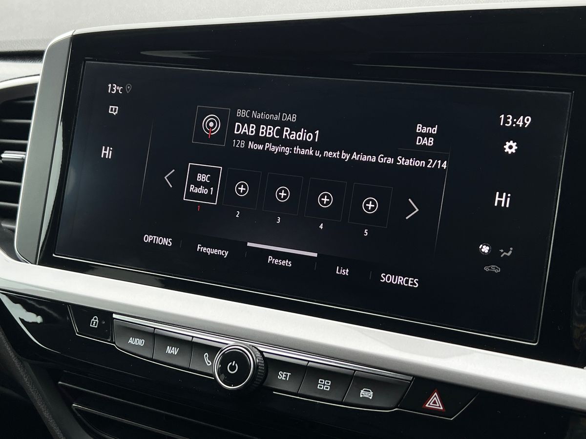 Used Vauxhall Grandland 2024 for sale - 76311080: Photo 10